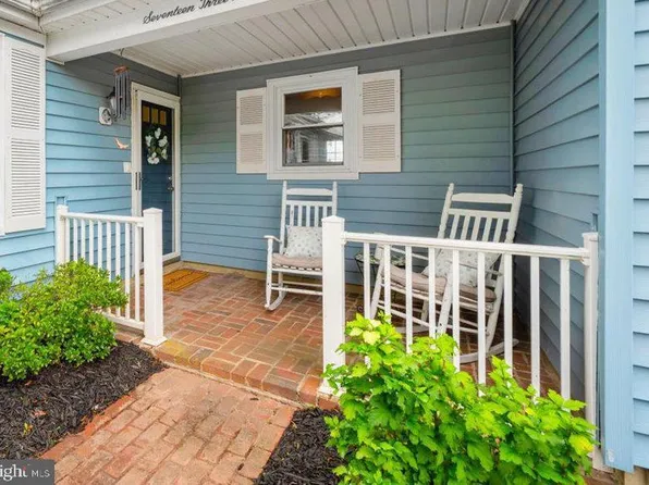 17305 Fletchall Rd, Poolesville, MD 20837