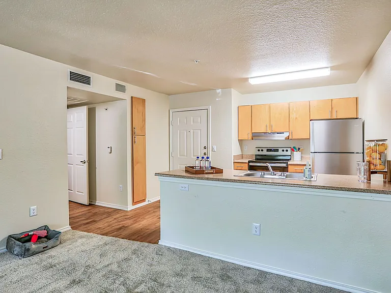 Mariposa Cedar Park 55+ Apartment Homes — Photo 18