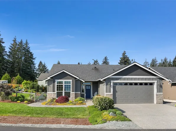 1348 Sunrise Estates Place, Camano Island, WA 98282