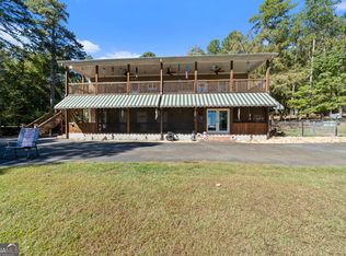 280 Sinclair Rd, Eatonton, GA 31024