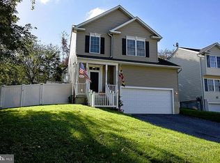5614 Matthews Ct, Baltimore, MD 21225