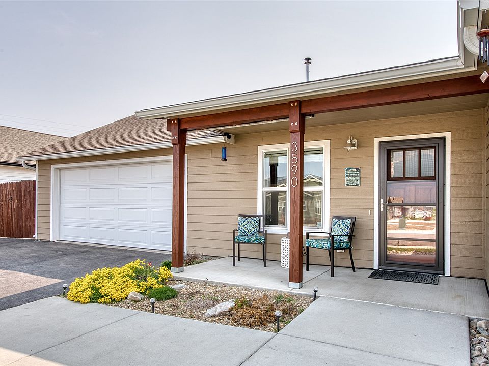 3590 Hitching Post Ln, Stevensville, MT 59870 Zillow