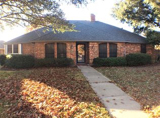 607 Sandy Creek Dr, Allen, TX 75002