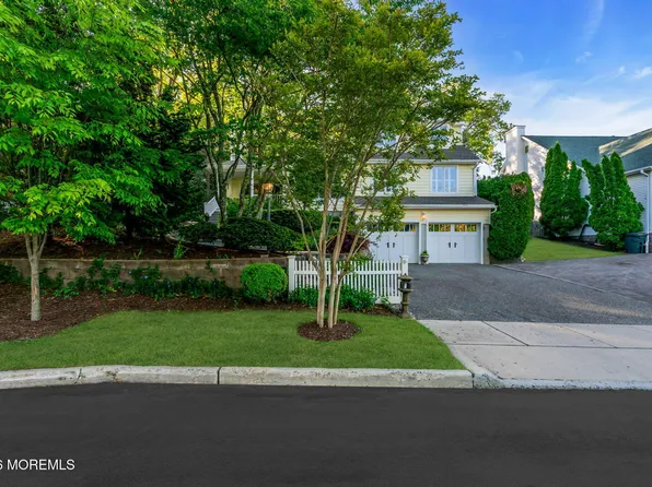 301 Old Bridge Road, Brielle, NJ 08730