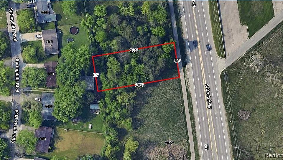 2nd image of 6152 S Dort Hwy