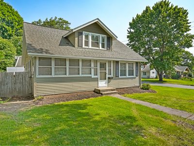 355 Farmington Avenue, Bristol, CT, 06010