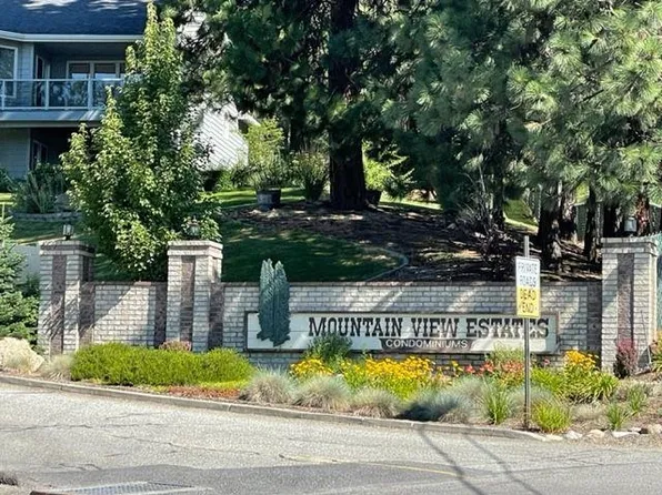 5107 N Argonne Ln APT 7, Spokane, WA 99212