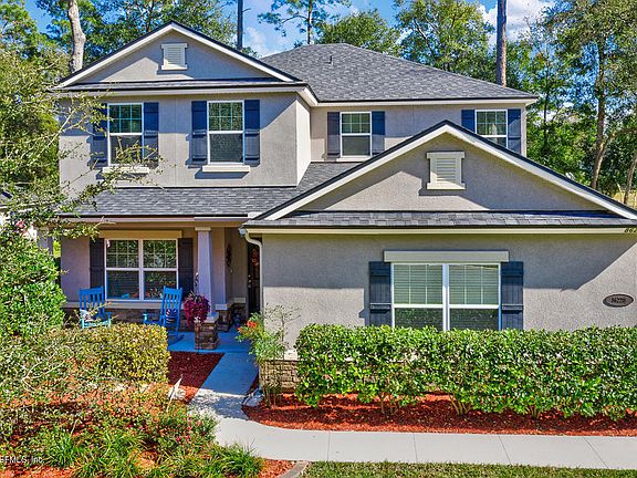 2nd image of 862218 N Hampton Club Way