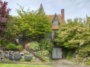 4015 Fauntleroy Way SW, Seattle, WA 98126