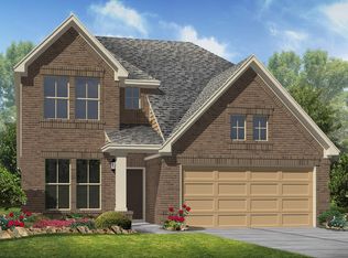 6303 Feverfew Trl, Crosby, TX 77532