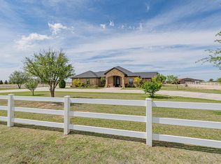 6810 W County Road 41, Midland, TX 79707
