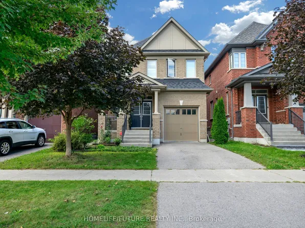 2600 Kentucky Derby Way, Oshawa, ON L1L 0K5