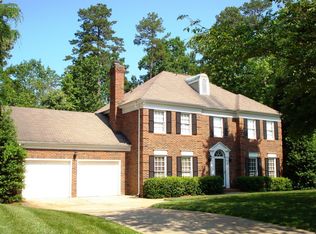 15115 Chewtonglen Ln, Huntersville, NC 28078