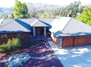 30240 Knight Ct, Tehachapi, CA 93561