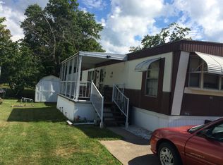 211 Wood Terrace Rd, Woodsfield, OH 43793