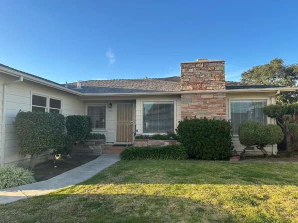 56 Talbot St, Salinas, CA 93901