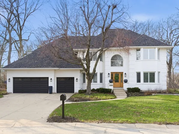 2148 Scarlet Oak Ln, Lisle, IL 60532