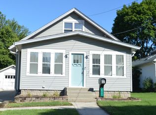 617 W Hurlbut Ave, Belvidere, IL 61008