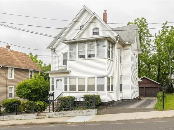 7 Hill Street, Ansonia, CT 06401
