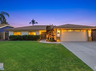 10001 Marilee Ave, Bakersfield, CA 93312