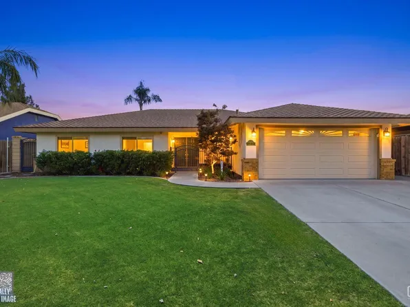 10001 Marilee Ave, Bakersfield, CA 93312