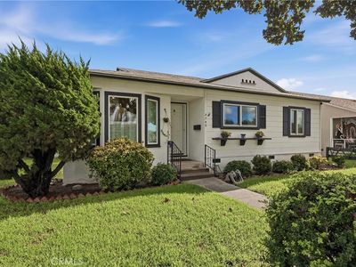 3742 Palo Verde Ave, Long Beach, CA, 90808