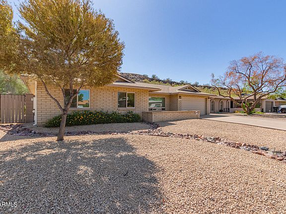 4th image of 1701 W EVANS Drive