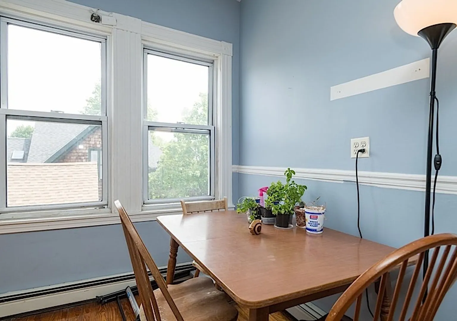 Cambridge (Central Sq) 4 bed 1 bath - NO FEE — Photo 2