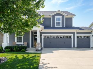 4255 Limbaugh Way, Westfield, IN 46062