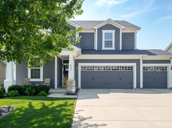 4255 Limbaugh Way, Westfield, IN 46062