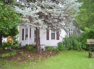 206 W Market St, New Sharon, IA 50207