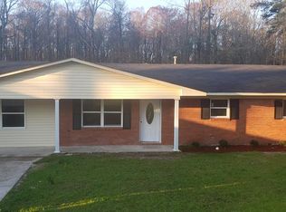 2030 Dallas Dr, Augusta, GA 30906