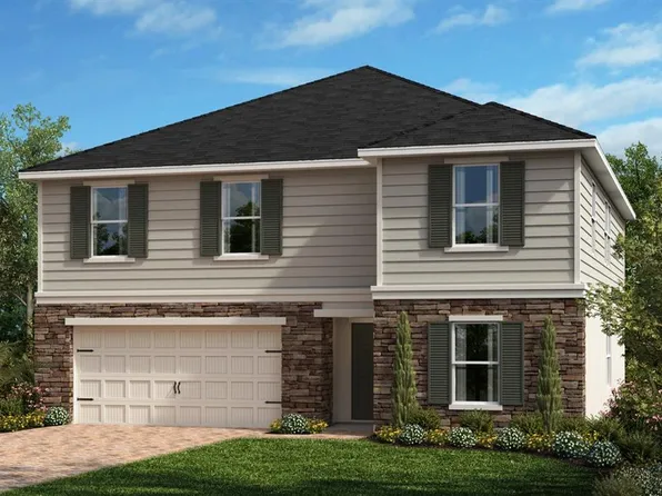 630 Meadows Edge Pl, Lake Wales, FL 33859