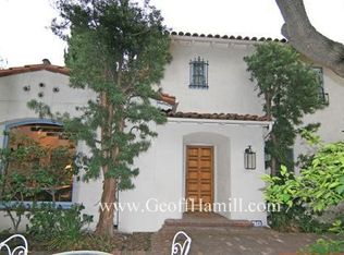 456 W 10th St, Claremont, CA 91711