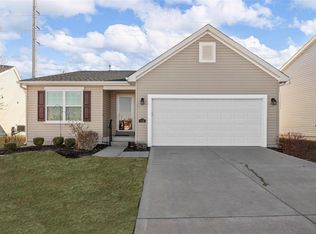112 Palermo Pl, Saint Peters, MO 63376