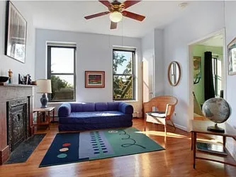 Sold by Corcoran