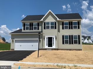 415 Ripple Dr #58, Hanover, PA 17331