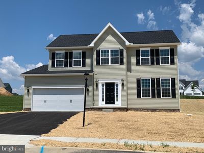 415 Ripple Dr #58, Hanover, PA, 17331