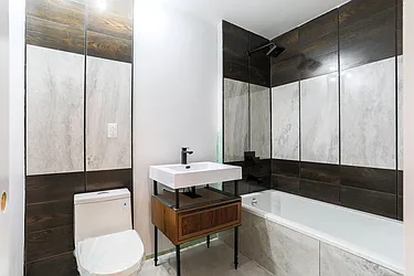 Rented by Brooklyn Group