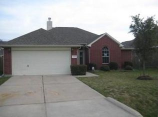 21458 Pleasant Forest Bnd, Porter, TX 77365