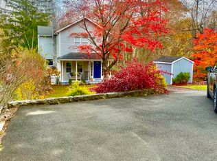 37 Newfane Rd, New Fairfield, CT 06812