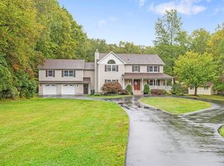 46 Brookview Dr, Monroe, NY 10950