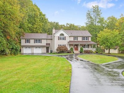 46 Brookview Drive, Monroe, NY, 10950