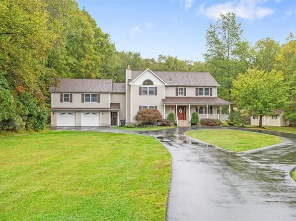 46 Brookview Drive, Monroe, NY 10950