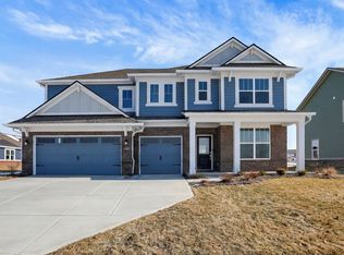 8807 Hardin St, Fortville, IN 46040