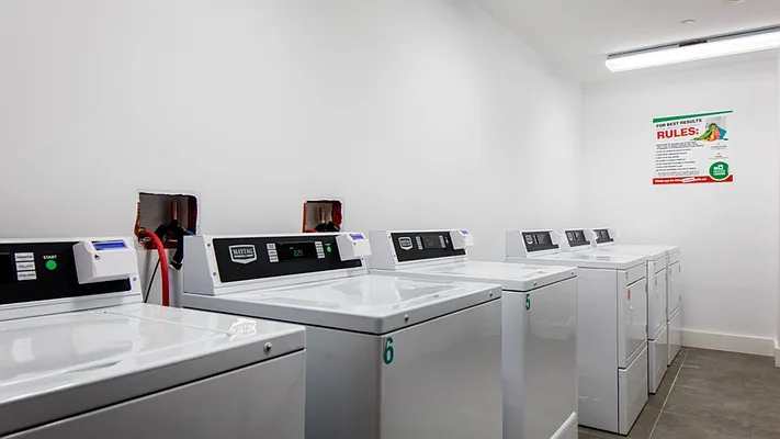 Rented by Nooklyn NYC LLC | media 66