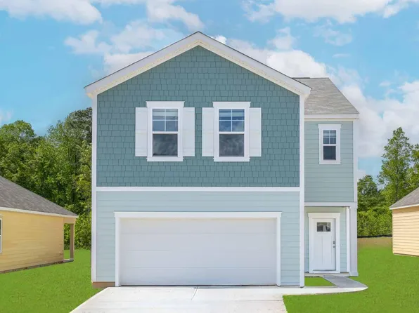 219 Maple Hill Dr, Moncks Corner, SC 29461