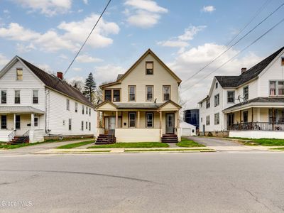 356-358 Locust Avenue, Amsterdam, NY, 12010