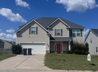 1323 York Drive, Grovetown, GA 30813