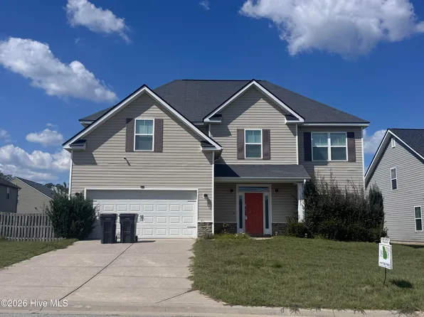 1323 York Drive, Grovetown, GA 30813